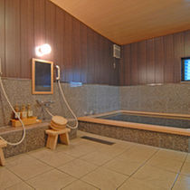Main bath